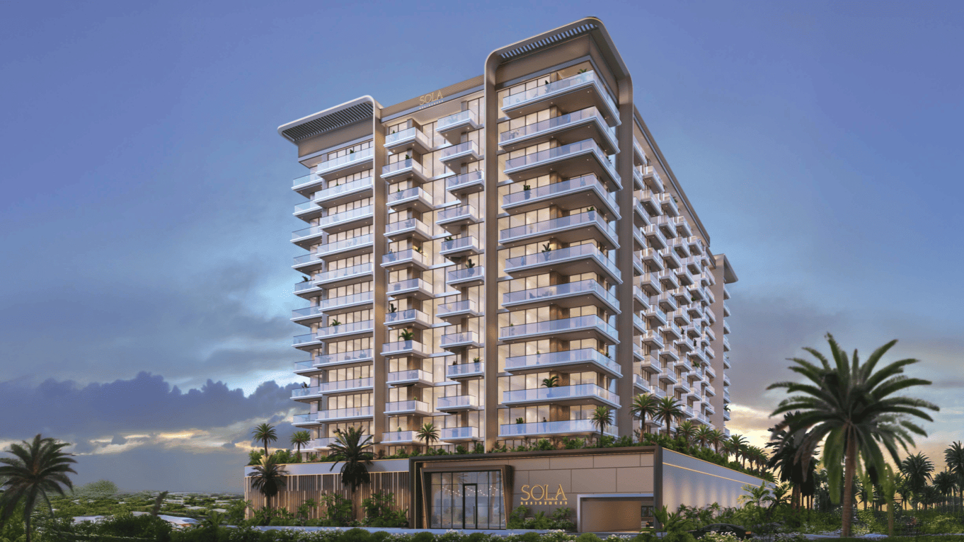Sola Residences thumbnail 7