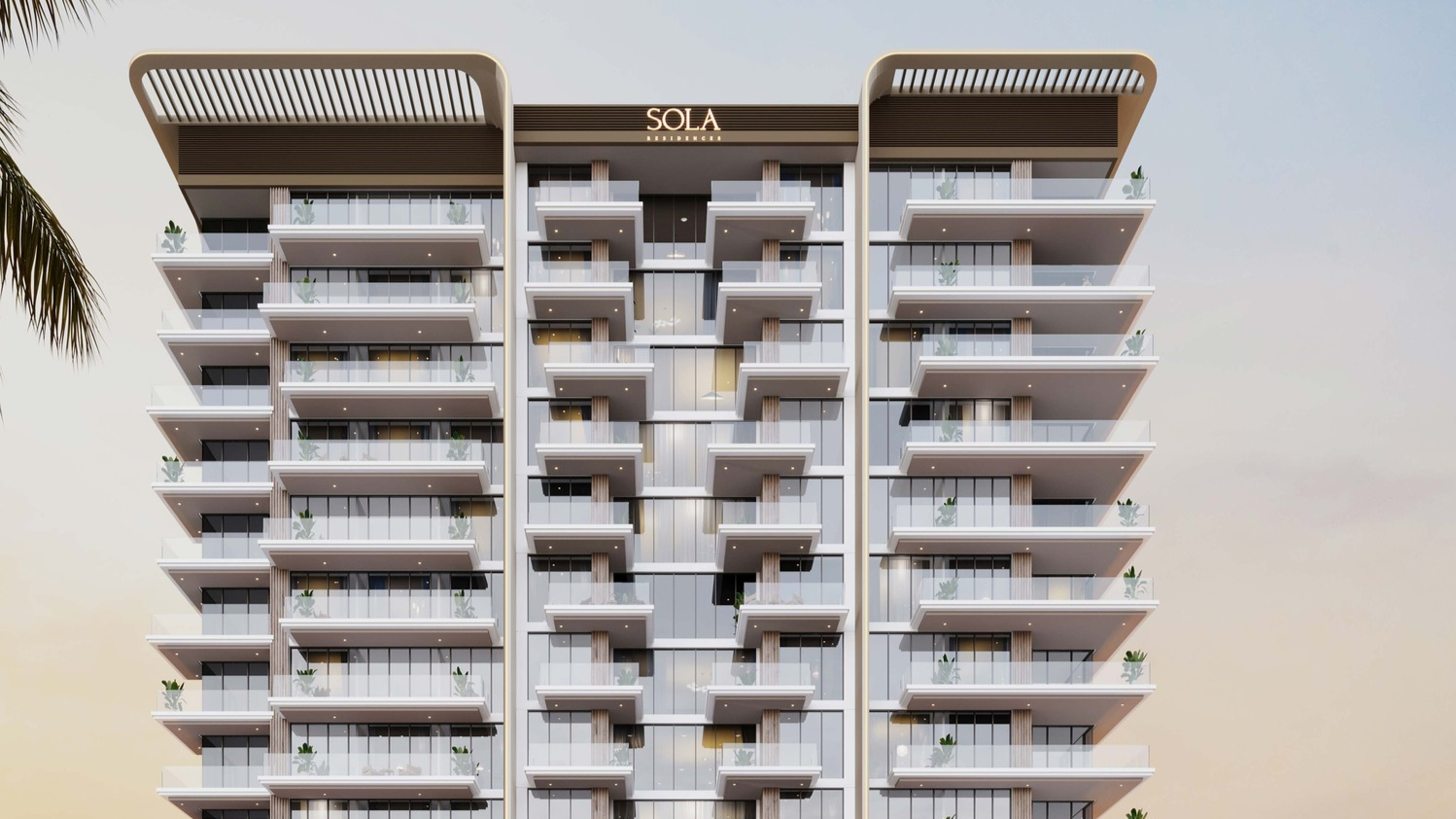 Sola Residences thumbnail 13