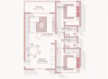 ⁠Solaris Residences Jebel Sifah thumbnail 17