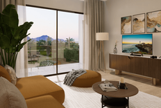 ⁠Solaris Residences Jebel Sifah thumbnail 12
