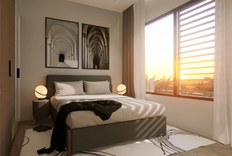 ⁠Solaris Residences Jebel Sifah thumbnail 3
