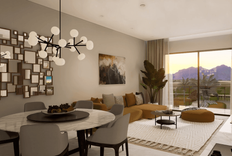⁠Solaris Residences Jebel Sifah thumbnail 4