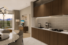 ⁠Solaris Residences Jebel Sifah thumbnail 13