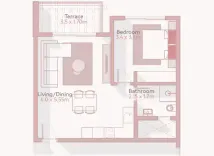 ⁠Solaris Residences Jebel Sifah thumbnail 15