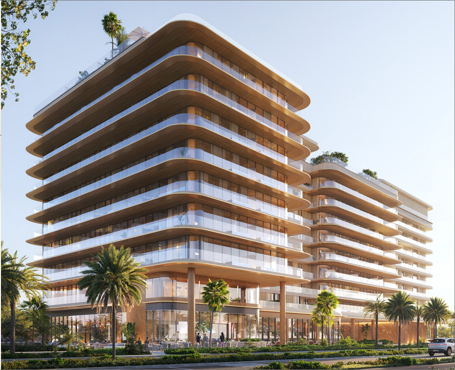 Soleva Beach Residence thumbnail 5