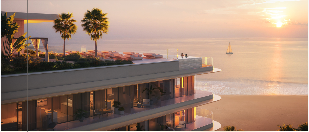 Soleva Beach Residence thumbnail 4