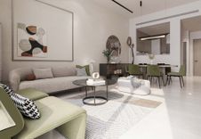 South Living thumbnail 28