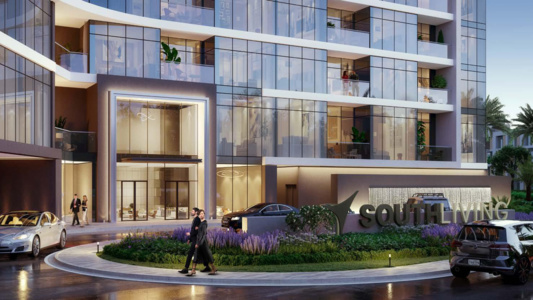 South Living thumbnail 20