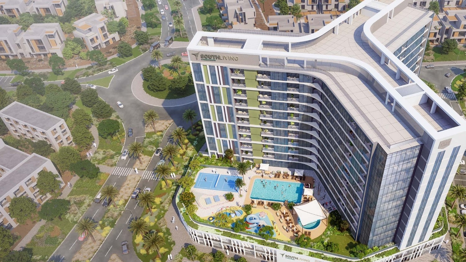 South Living thumbnail 6