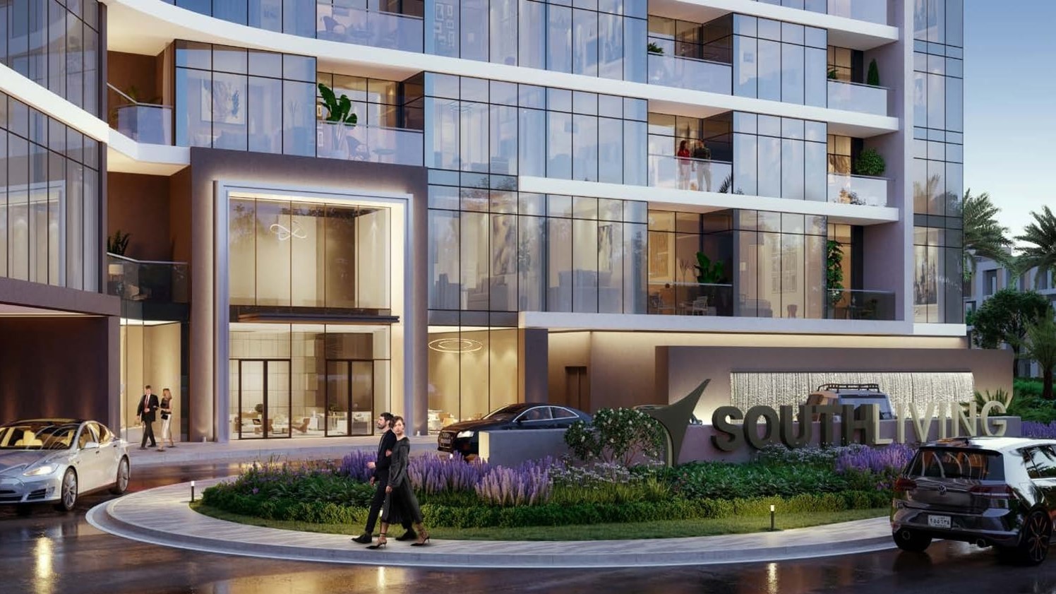 South Living thumbnail 14