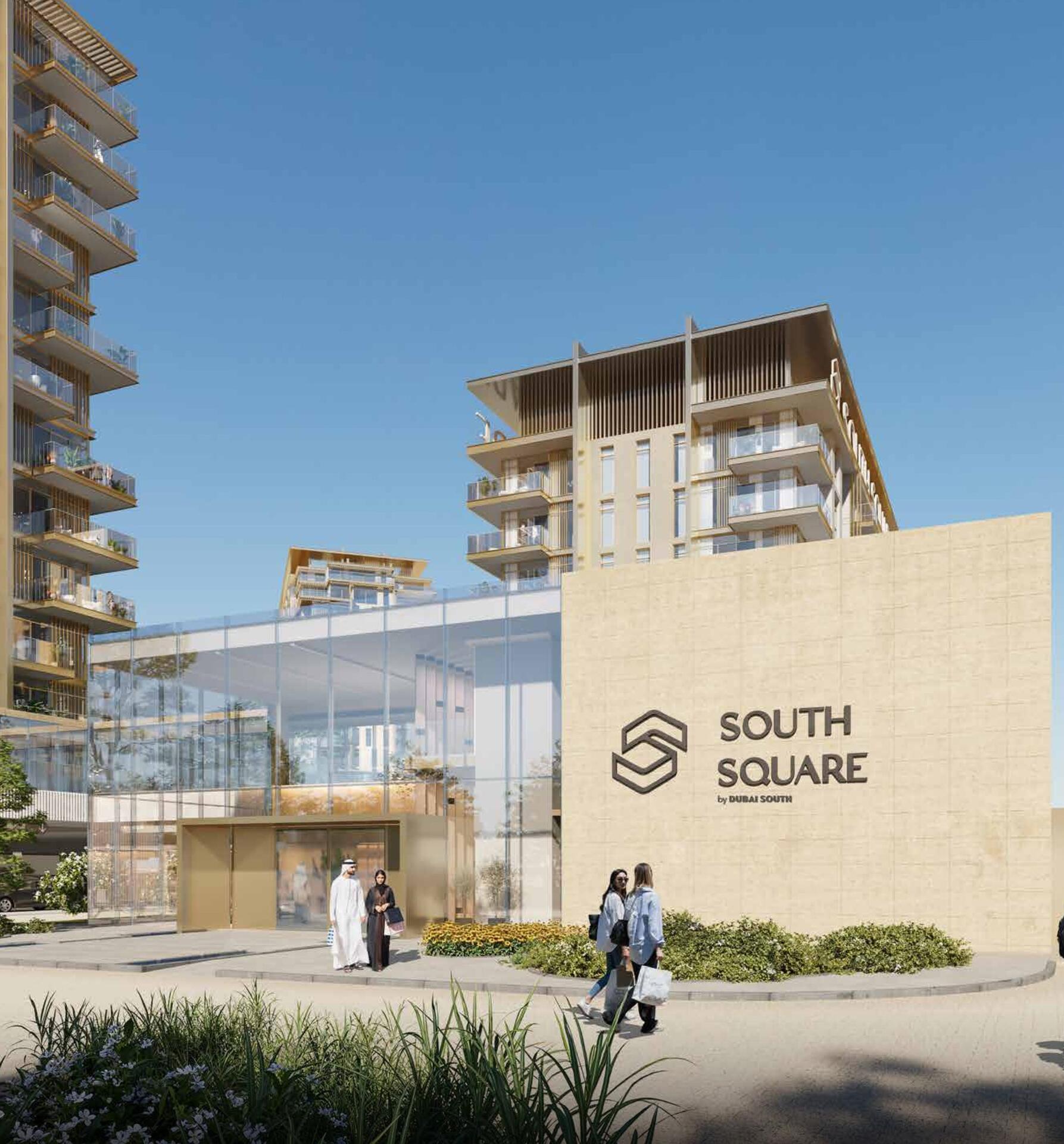South Square thumbnail 9
