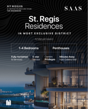 St. Regis The Residences by SAAS thumbnail 11
