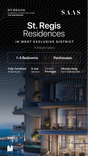 St. Regis The Residences by SAAS thumbnail 17