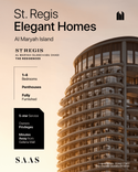 St. Regis The Residences by SAAS thumbnail 6