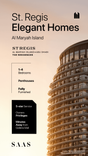 St. Regis The Residences by SAAS thumbnail 14