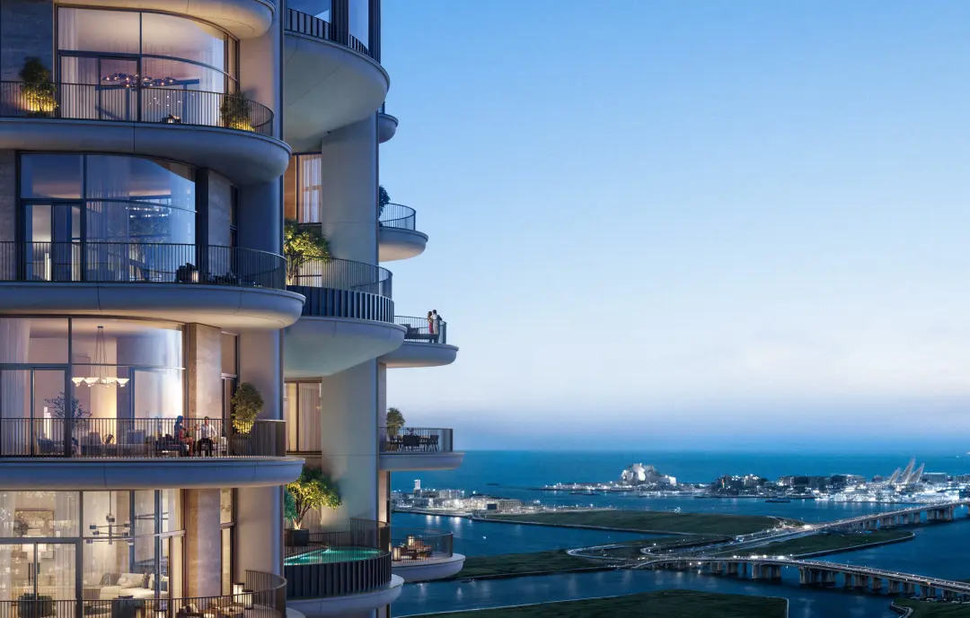 St. Regis The Residences by SAAS thumbnail 5