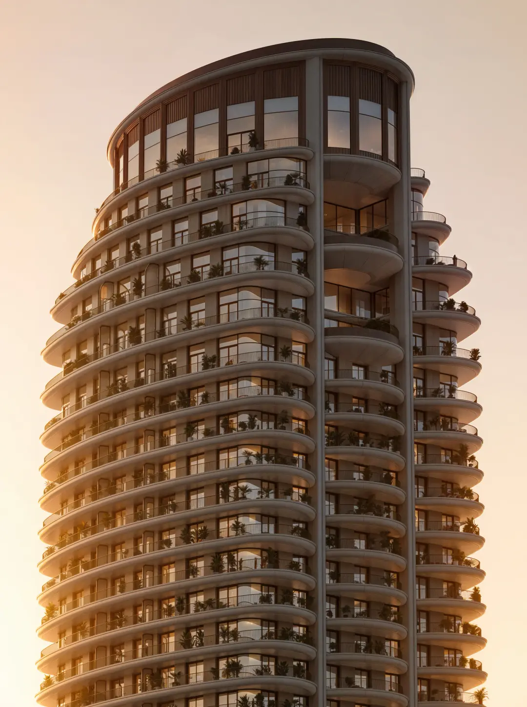 St. Regis The Residences by SAAS thumbnail 7