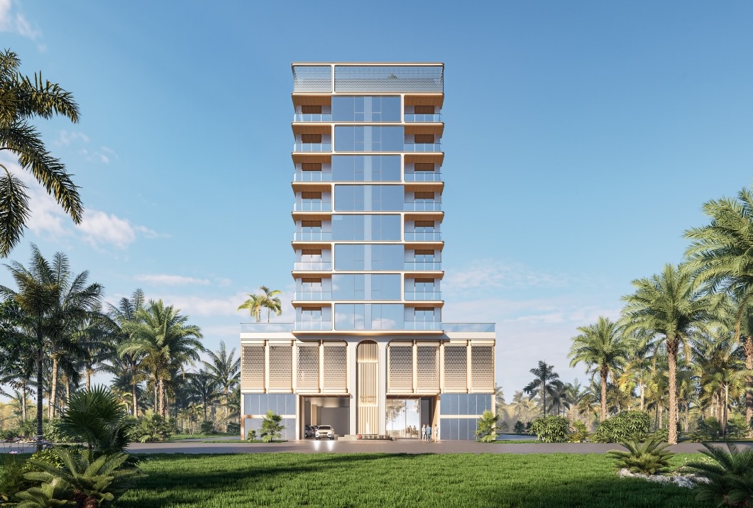 Stamn Yuni off-plan project