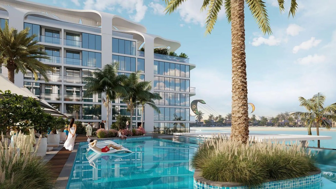 Starline Beach Residences thumbnail 5