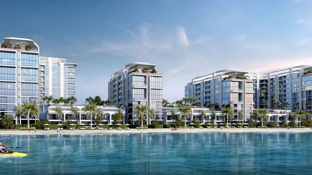 Starline Beach Residences thumbnail 6