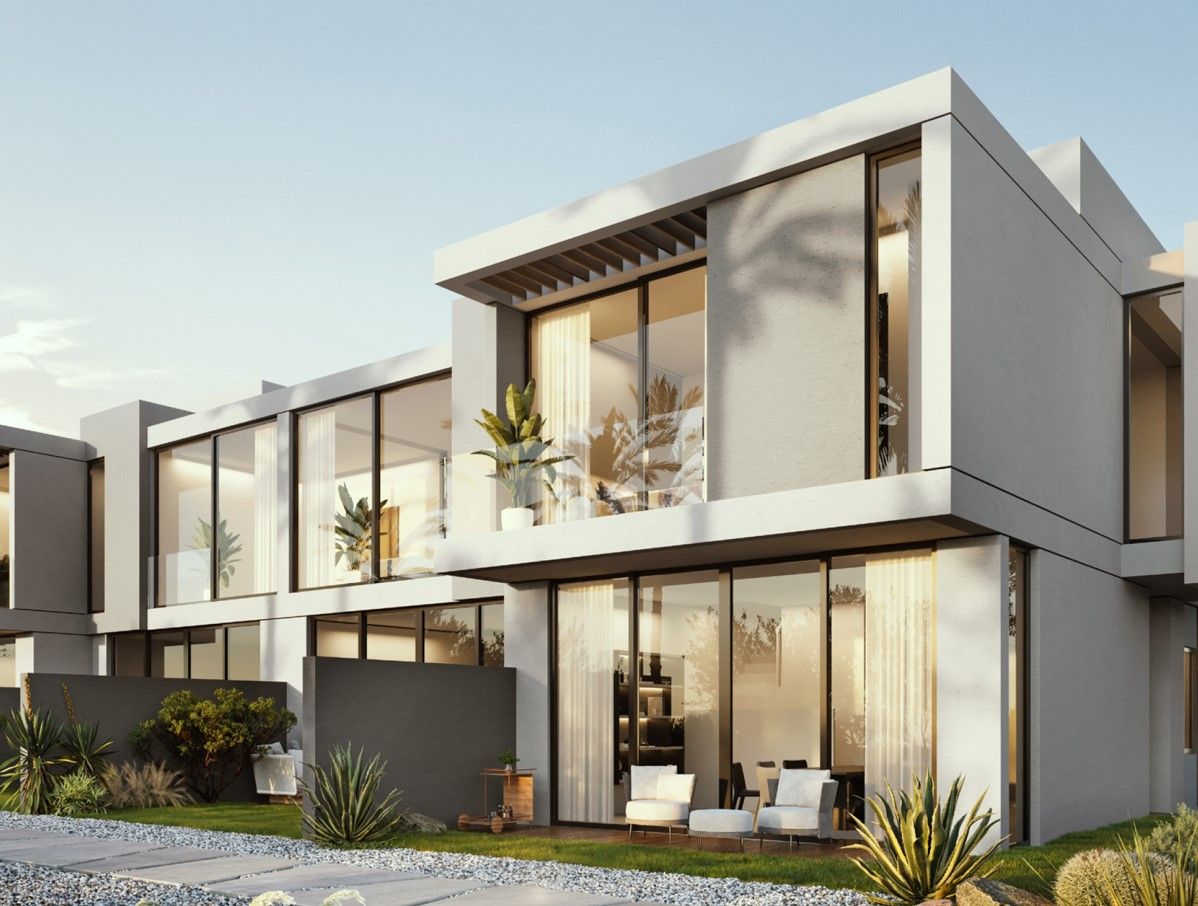 Sunrise Heaven Luxury Villas view 2