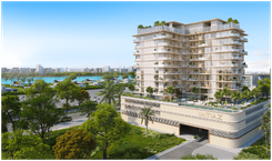 Sunset Bay Grand thumbnail 3