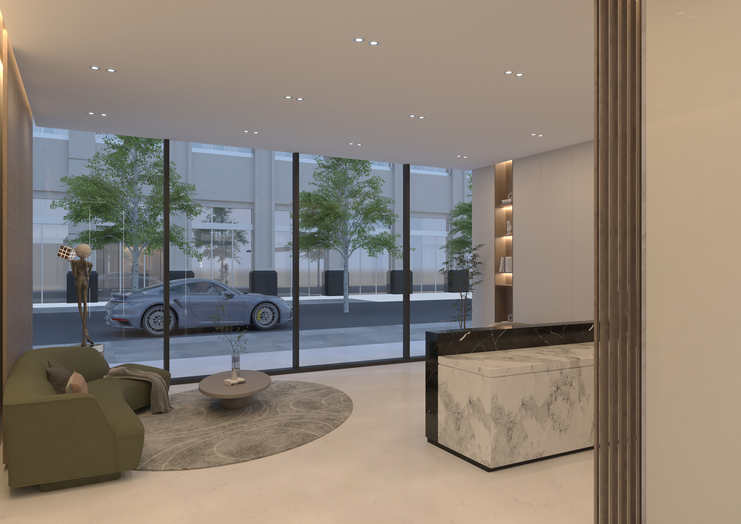 Symbolic Zen Residences thumbnail 5