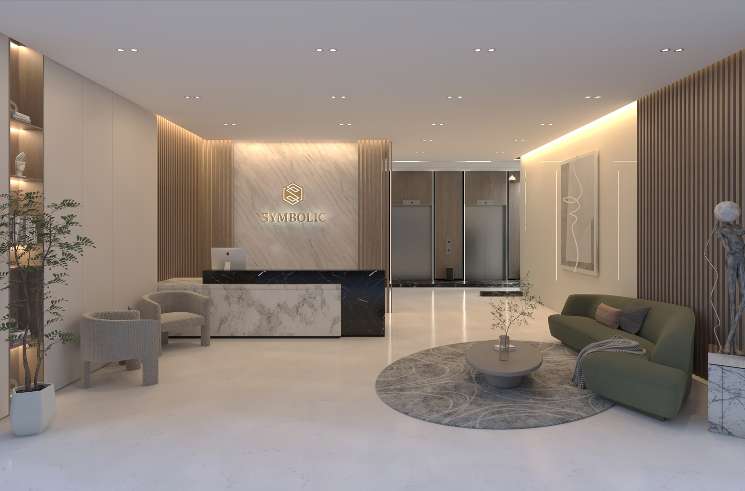 Symbolic Zen Residences thumbnail 4