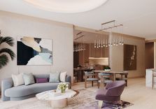 Taj Wellington Mews thumbnail 8