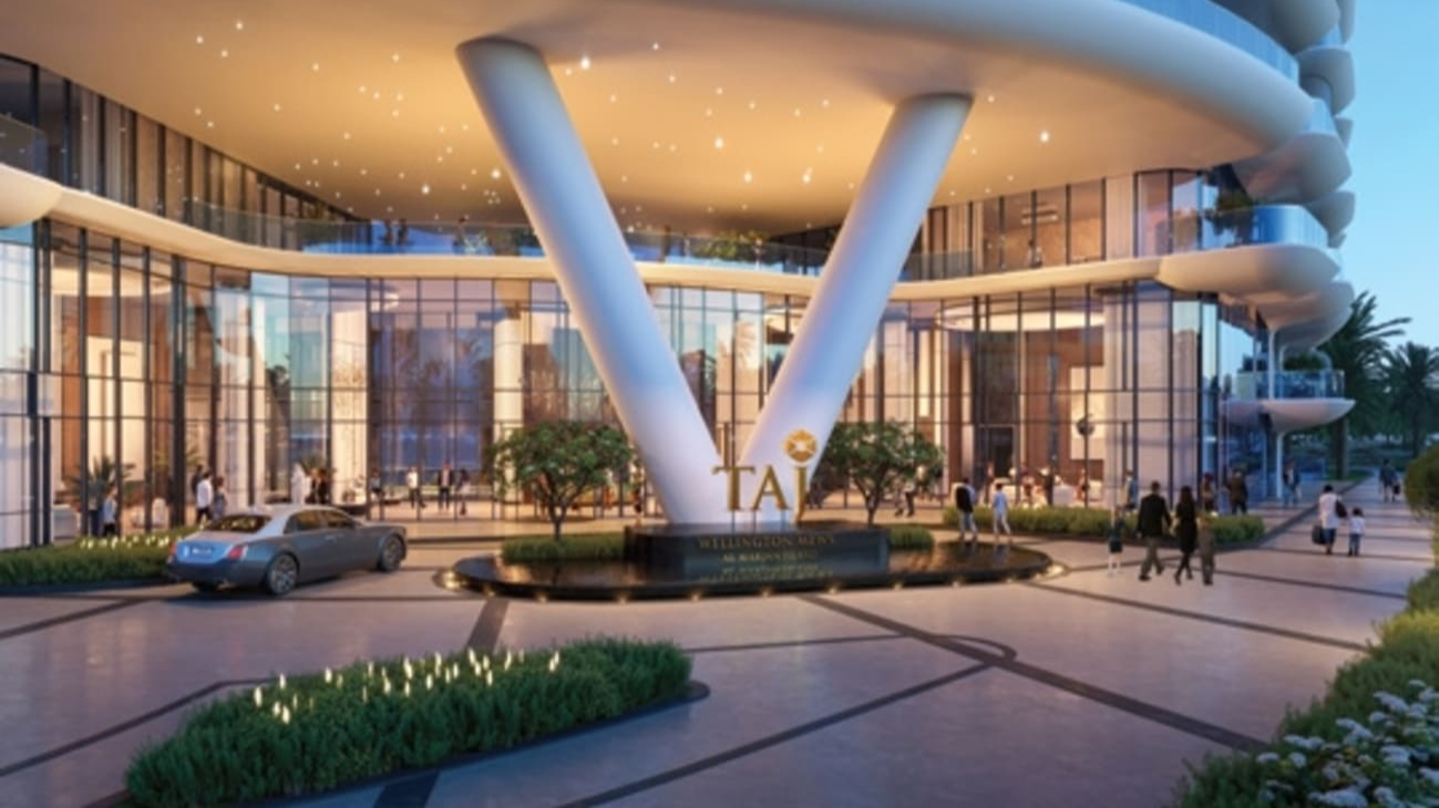 Taj Wellington Mews thumbnail 7