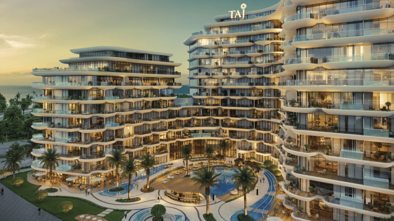 Taj Wellington Mews thumbnail 4