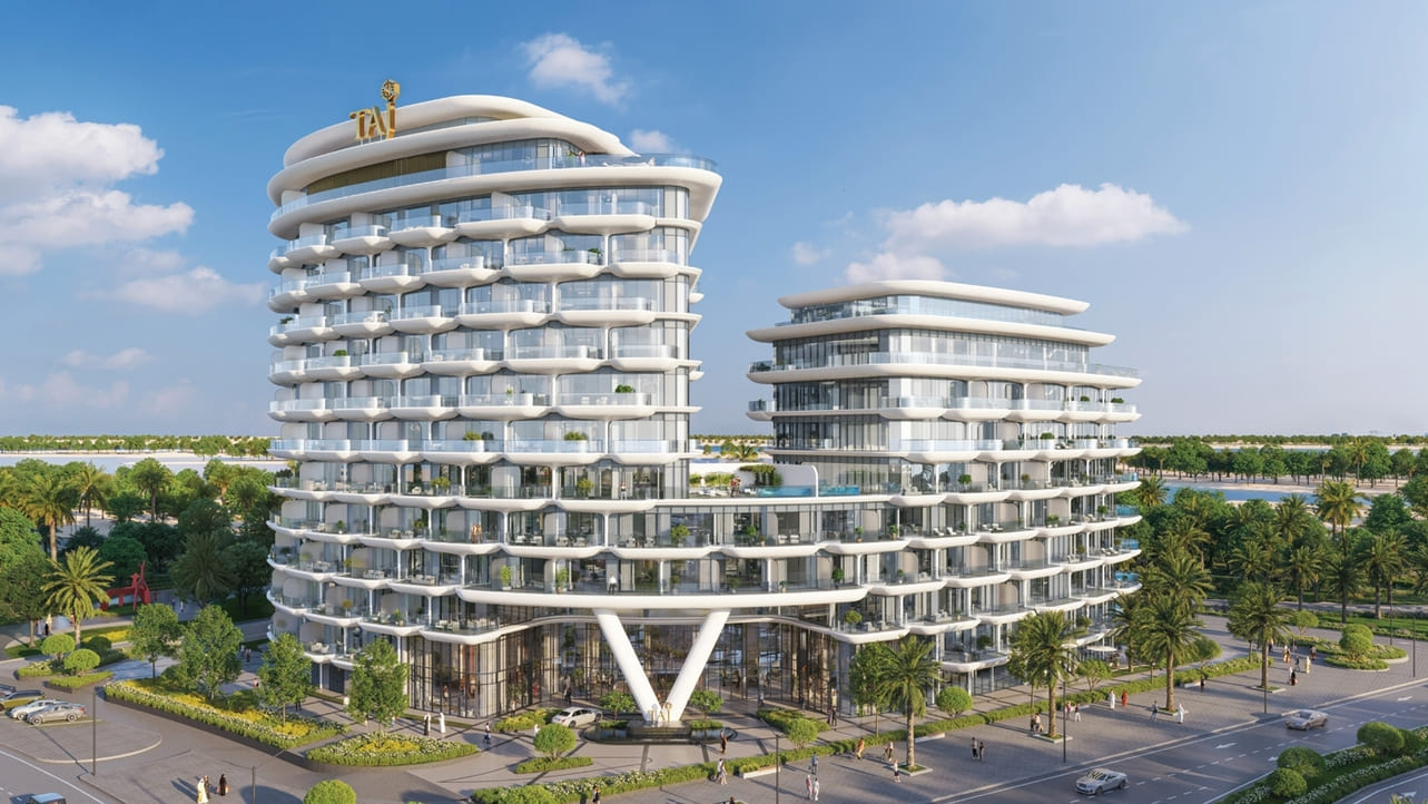 Taj Wellington Mews thumbnail 11