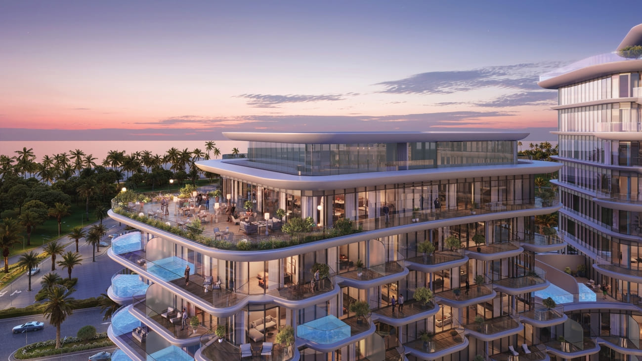 Taj Wellington Mews thumbnail 9
