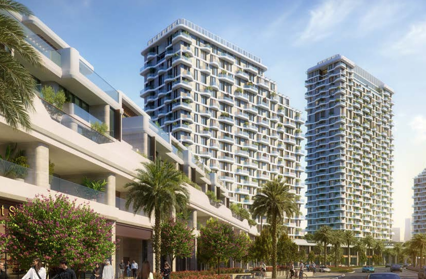 Takaya main view