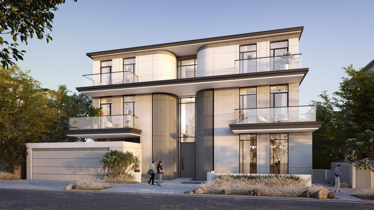 Taraf Karl Lagerfeld Villas thumbnail 5