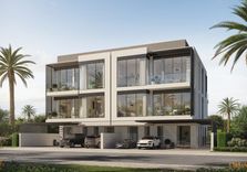 TERRA Golf Collection 2 Phase Townhouses thumbnail 19