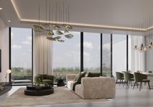 TERRA Golf Collection 2 Phase Townhouses thumbnail 20
