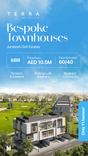 TERRA Golf Collection 2 Phase Townhouses thumbnail 11