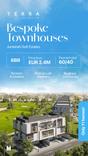 TERRA Golf Collection 2 Phase Townhouses thumbnail 12