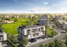TERRA Golf Collection 2 Phase Townhouses thumbnail 1