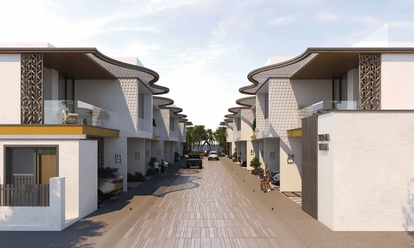 Terva Homes thumbnail 7