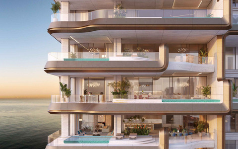 The Alba Residences thumbnail 24