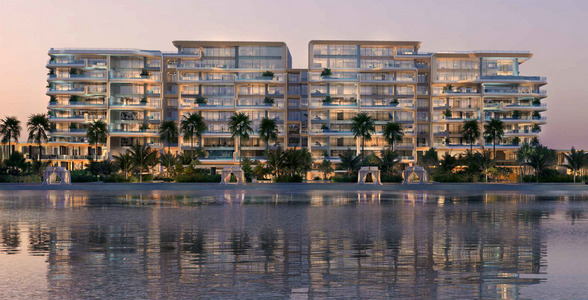 The Alba Residences thumbnail 30
