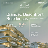 The Alba Residences thumbnail 41