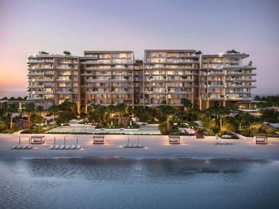 The Alba Residences thumbnail 19