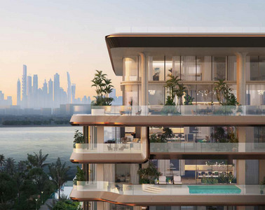The Alba Residences thumbnail 28
