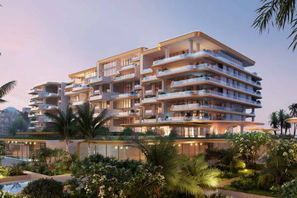 The Alba Residences thumbnail 3