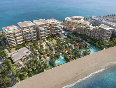 The Alba Residences thumbnail 9