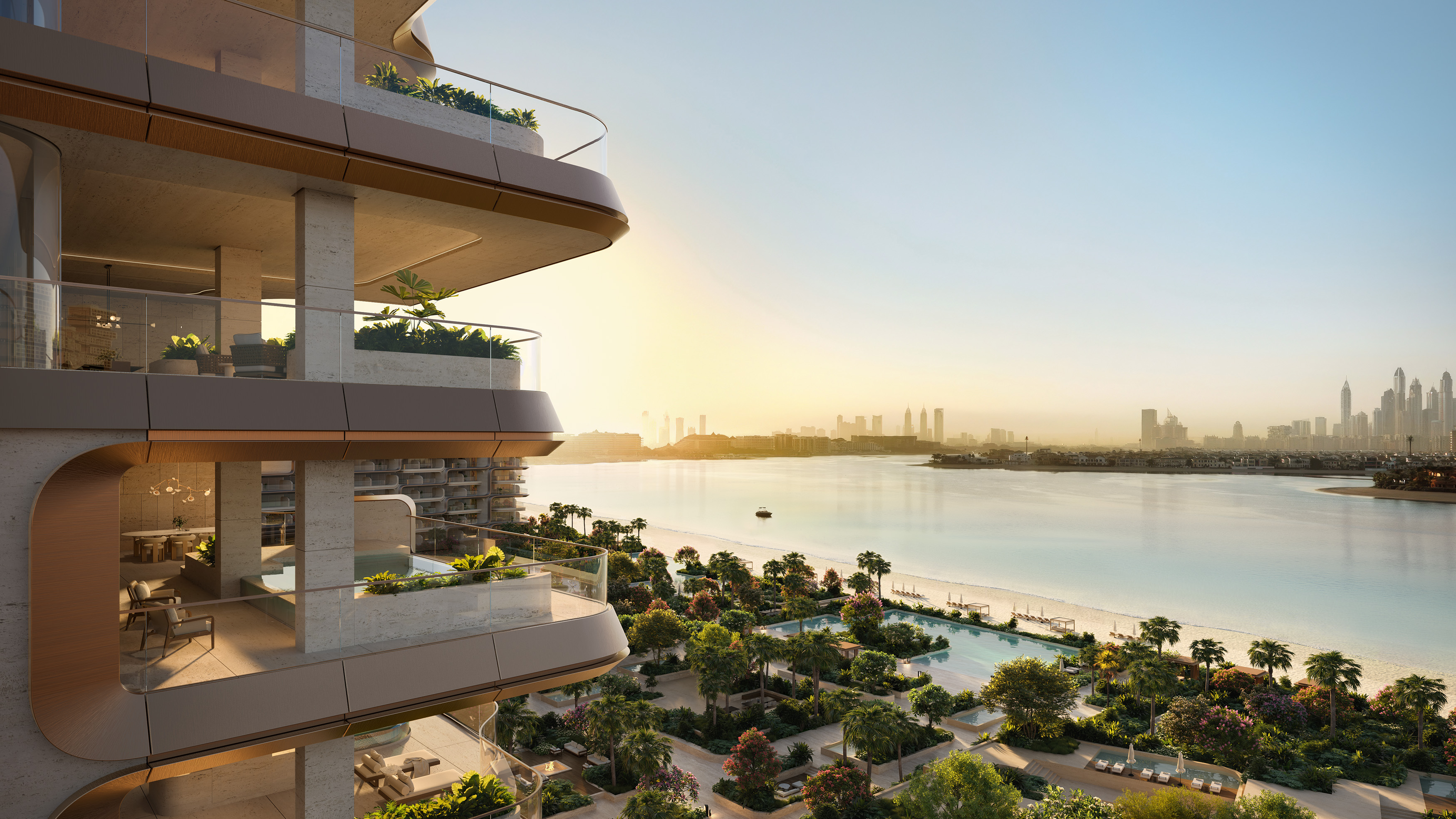 The Alba Residences thumbnail 43