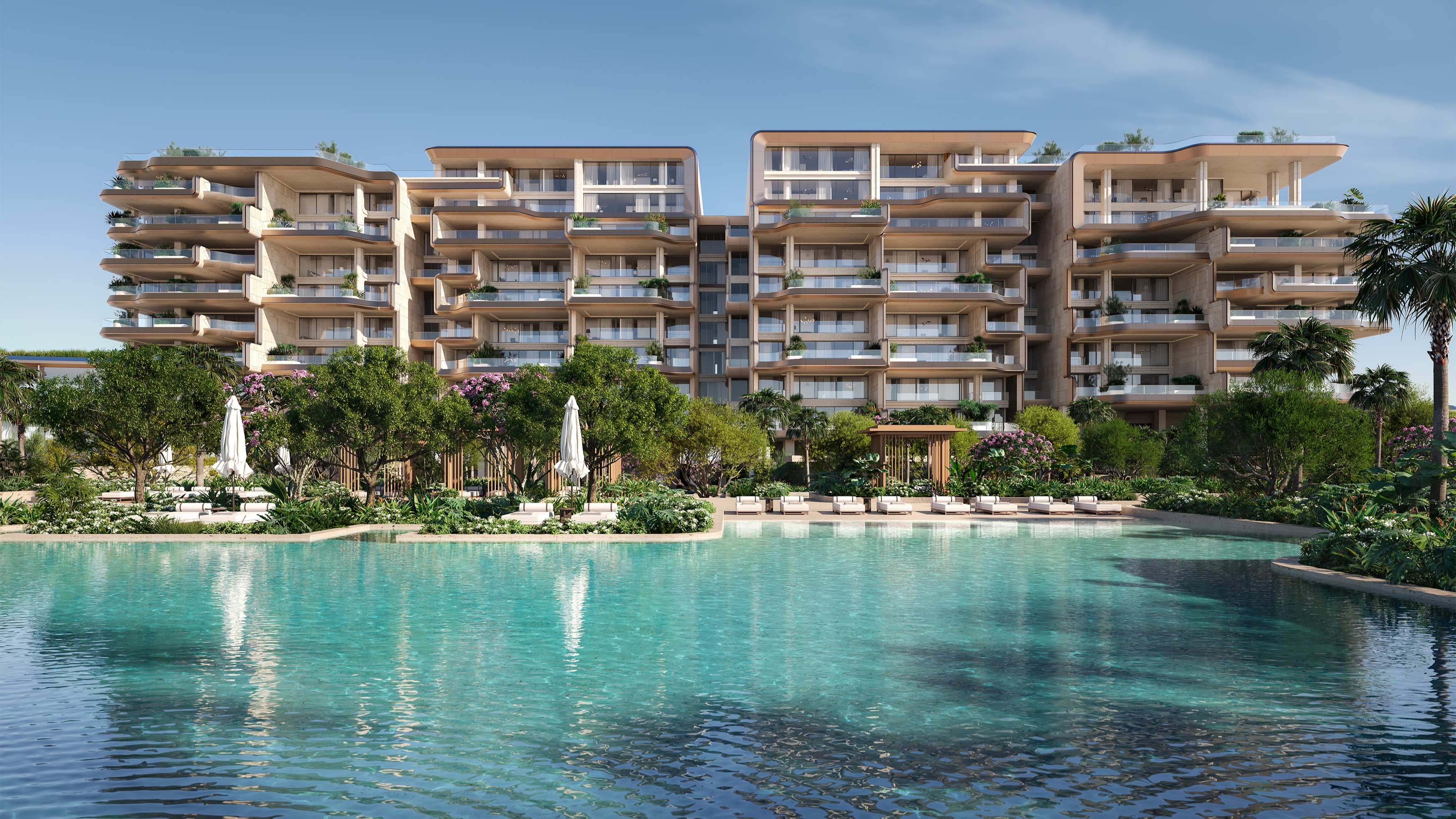 The Alba Residences thumbnail 10